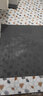金诗洛 S型PVC镂空地毯 塑胶防水泳池垫浴室厕所防滑垫 加密6厚1.2m宽*1m灰色 JM0020 晒单实拍图