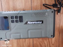 纽曼（Newsmy）汽车应急启动电源充气泵一体机搭电宝充电宝电瓶充电器16000毫安 实拍图