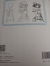 零基础自学 漫画素描手绘教程（绘客出品）京东618活动 实拍图