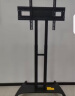 Emmy Mount/艾美 32-75英寸电视支架落地通用挂架电视移动支架教育游戏电视架小米海信创维家用电视推车 实拍图