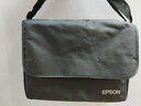艾弗 IFOR IDEAS FOR LIFE明基投影仪包松下投影机包便携收纳包防水防碰耐磨MS527i707ED933E580MS550MXMS560E540等 明基小包 28*11*22cm 实拍图