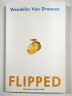 Flipped 怦然心动 英文原版 英语原著小说 全英文版书籍原版进口 晒单实拍图