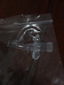倍立欣小孩保温吸管杯膳系列配件魔师吸嘴吸管系列杯盖防漏塑料杯替换吸头 FFG-603单独吸嘴 实拍图