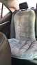 笨斯基汽车坐垫冬季保暖车垫办公椅单片坐垫短毛绒加厚冬天棉座垫座套 小蛮腰款7件套（非灰色请留言） 实拍图