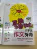 小学生作文辞海/集思维导图形象记忆图趣味漫画为一体的新概念作文辅导书小学生作文学习思维导图作文作文之星玩转作文满分作文小学生作文辅导开学季教师节 实拍图