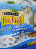 喜跃猫粮成猫10kg 全价猫粮 鸡肉牛肉 三文鱼肉 海洋鱼味 实拍图