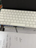 Apple/苹果 Magic Keyboard 妙控键盘-中文 (拼音)  Mac键盘 办公键盘 适用iPhone/iPad/Mac 实拍图