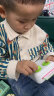 小霸王学习机幼儿早教故事机0-3-6岁婴儿玩具男孩女孩儿童生日礼物 280张卡片+584集情景剧（粉色） 晒单实拍图