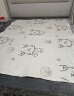 美菱（MeLng）电热毯双人电褥子加热毯自动断电暖床电暖毯子1.8米*1.5米 晒单实拍图