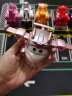 奥迪双钻（AULDEY）超级飞侠15大变形机器人金小薇电能机库墙儿童玩具男女孩生日礼物 实拍图