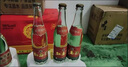 武后乡红高粱酒53度白酒山西老酒80年代纯粮食清香型整箱收藏库存大瓶装 53%vol 450mL 12瓶 两箱装-更优惠 实拍图
