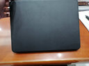 BZBCipad2025新款air7保护套pro13Air5保护壳9带笔槽10.2英寸11代2022苹果11亚克力12.9全包防弯壳 雅致黑 2018/2020 Pro11英寸 实拍图