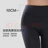 爱慕内衣女外穿打底裤暖暖随型AM828981灰色165-170 实拍图