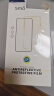 Smorss【2片装】适用vivo iqoo13钢化膜iQOO13手机膜 超薄高清全屏覆盖防摔抗指纹保护贴膜-全屏无白边 实拍图