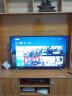 夏普（SHARP）60英寸电视  大屏液晶智能网络 电视机二手机 4T-K60K7CA 4K超清 日本原装液晶面板 挂架版 实拍图