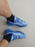 安踏|KT-FLY|汤普森篮球鞋男网面低帮专业外场实战球鞋男运动鞋 晒单实拍图