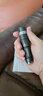 JETBeamJETBEAM杰特明 RRT03红绿蓝白多色磁环调光迷你充电强光手电筒 冷白光标配含USB电池+2节延长筒 实拍图
