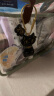 大英博物馆盖亚安德森猫系列透明TPU托特包单肩包送女生生日礼物 晒单实拍图