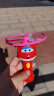 超级飞侠竹蜻蜓儿童玩具飞盘户外飞行玩具男孩女孩生日礼物亲子互动神器 实拍图