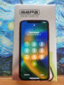 苹果 Apple iPhone 11 苹果11 苹果二手手机 备用机 国行 二手苹果手机国行补贴 红色 64G 实拍图