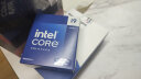 英特尔(Intel) i9-14900KF 酷睿14代 处理器 24核32线程 睿频至高可达6.0Ghz 36M三级缓存 台式机盒装CPU 晒单实拍图
