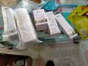 果本（gooben） 鳄梨紧致凝时抗皱六件套装护肤品化妆品礼盒女补水保湿水乳霜 组合【洁水乳霜+眼霜】+精华 实拍图