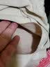 婧麒孕妇保暖内衣上衣秋衣秋裤套装月子服加绒秋冬产后哺乳睡衣女 肤色套装 L 实拍图