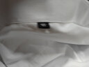啄木鸟（TUCANO）衬衫男春秋季长袖衬衣商务休闲时尚纯色百搭休闲男装 白色 2XL 晒单实拍图