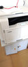 佳能（Canon） iR2206n/2224N/2425复印机a3a4商用大型打印机办公黑白激光打印复印扫描一体机2224L复合机 2224n主机+双面器 （佳能原装） 实拍图