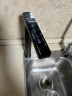 美的（Midea）净水器家用净水机白泽1000G pro 5年RO反渗透 厨下式净水器 鲜活零陈水直饮过滤器 触控屏2.72L/分 晒单实拍图