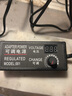 巴尚东220V转3V-24V 6V 9V 12V15V可调压直流电源适配器2A48W可调变压器 3.3-24伏 3A  带电压显示屏 实拍图