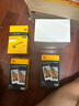 柯达（Kodak）Mini2 Retro照片打印机 家用便携口袋迷你小型手机蓝牙无线 热升华相片冲印 节日礼物结婚生日送礼 白色套餐二（套餐1+ 5件套） 实拍图