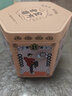 老金磨方【黑金系列】黑芝麻丸108g罐装 芝麻球五黑食材芝麻球九蒸九晒理念孕妇小零食办公室手工糕点 【经典款108g*3】 实拍图