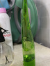Holika Holika芦荟胶惑丽客holika牛角芦荟胶99%补水保湿修护男女 芦荟胶舒缓型250ml一支 实拍图