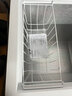海尔（Haier）251升低霜卧式商用家用冰柜 商用大容量冷藏柜冷冻柜冰柜家用囤货小冰箱冷柜BC/BD-251HD国家补贴 实拍图