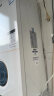 奥克斯(AUX) 燃气壁挂炉天然气供暖炉家用燃气热水器地暖暖气片采暖热水炉恒温ECO节能供暖洗浴两用 20KW 采暖洗浴两用 ≤120㎡ 天然气12T 实拍图