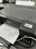 爱普生（EPSON）墨仓式L1258 A4彩色无线单功能打印机（微信/远程打印） 实拍图