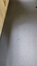 冰禹 BYlj-140 防滑拉丝圈地垫喷丝门垫 塑料防尘车间丝圈地毯 灰色 宽1.8米*厚17mm*长1米（要几米拍几） 实拍图