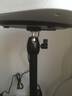 鸿叶 投影仪支架落地家用立式伸缩極米H3s H2 Z7X坚果J9J10当贝F3小米大眼橙投影机架子 L25升级【承重2.5KG 高度65-115cm】 实拍图