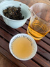 三和名茶 大罐茶浓香安溪铁观音 500g 500g*1罐 实拍图