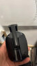 罗技（G） G435无线游戏耳机头戴式 蓝牙耳机 电竞耳机 电脑耳机耳麦 FPS吃鸡电脑麦克风送男生男友礼 黑色 晒单实拍图