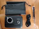 绿巨能（llano）快充盒CS2适用佳能LP-E12相机电池充电器EOS M M2 M10 M50 M100 M200 100D SX70 Kissx7电池充电仓 实拍图