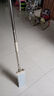 百家好世 平板拖把地板家用免手洗神器拖布头吸水擦地洗地懒人除尘通用 32cm底板平板拖把 实拍图