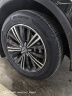 韩泰（Hankook）轮胎/汽车轮胎 235/55R18 100V K127A 原配途观L/柯迪亚克 实拍图