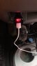 沿途车载充电器一拖三点烟器USB手机12V24V通用带开关汽车多孔插头 实拍图
