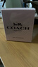 蔻驰（COACH）经典纽约同名男女士香水花果香调花馥蕊情人节生日礼物送女友老婆 「HOT」同名女士浓香水30ML 实拍图