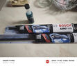 博世（BOSCH）雨刷雨刮器神翼U型22/14(海马S5/五菱宏光S1/奔奔欧尚汉腾猎豹G4) 实拍图