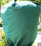 植物防寒罩包树罩加厚树木保温棉抗寒防冻无纺布保温罩果树防风罩 宽1米高1米 实拍图