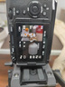 索尼（SONY） ILME-FX3A摄像机 全画幅电影摄影机 FX3A单机身+FE24-105mmF4 G 官方标配 实拍图