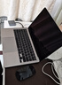 毕亚兹 Type-C转hdmi/USB3.0/PD扩展坞苹果电脑转换器macbook 转接头手机接投影仪显示器拓展坞USB-C分线 实拍图